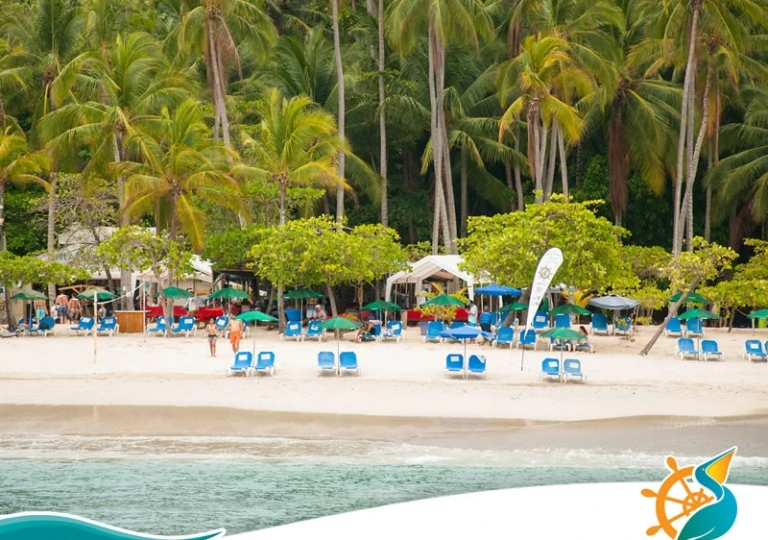 Isla Tortuga: un paraíso tropical que tienes que vivir